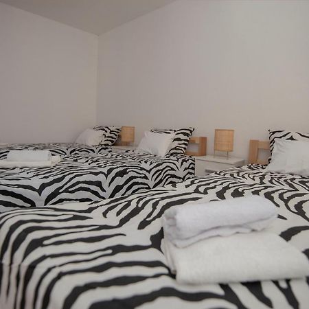 Apartman Nina Stari Grad 特雷比涅 外观 照片